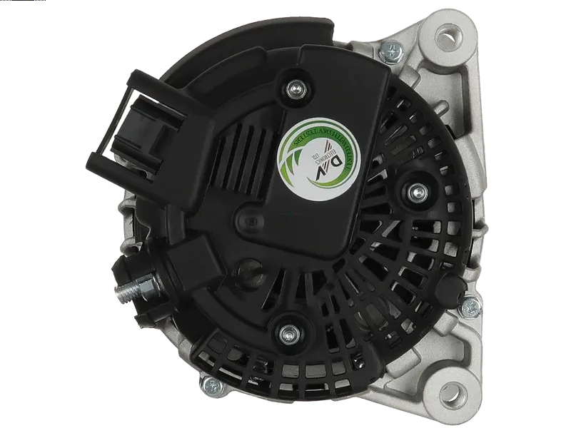 A3717S AS-PL - 1.ALTERNATOR — zdjęcie 3 z 4