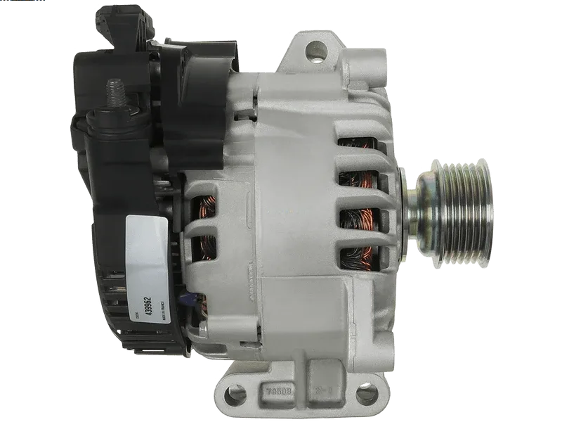 A3718(VALEO) Valeo - 1.ALTERNATOR — zdjęcie 4 z 5