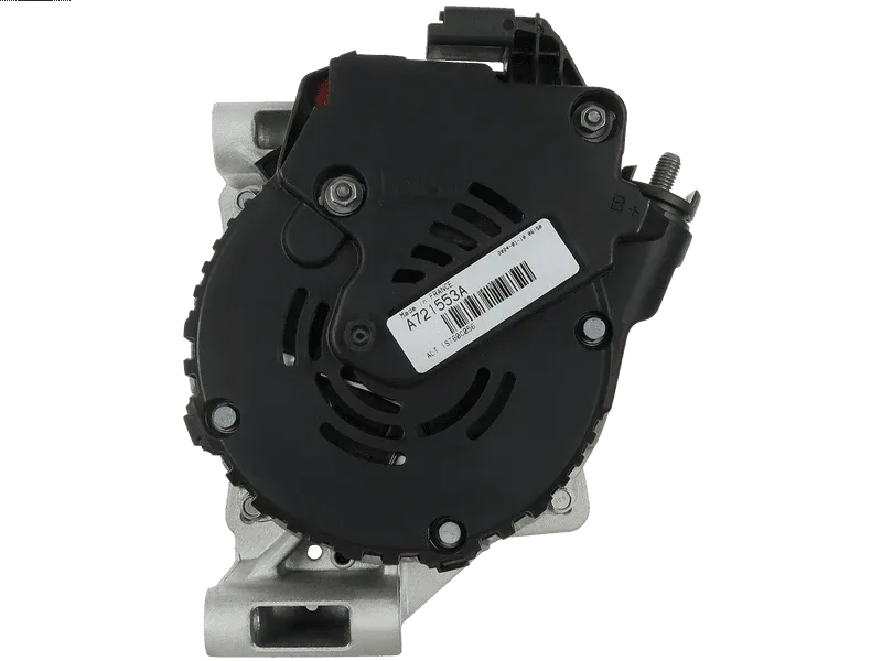 A3718(VALEO) Valeo - 1.ALTERNATOR — zdjęcie 3 z 5