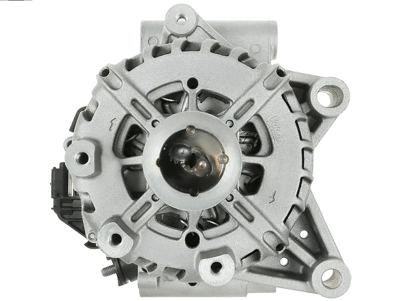 A3719(VALEO) Valeo - 1.ALTERNATOR — zdjęcie 1 z 5