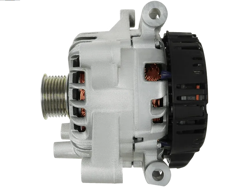A3719(VALEO) Valeo - 1.ALTERNATOR — zdjęcie 2 z 5