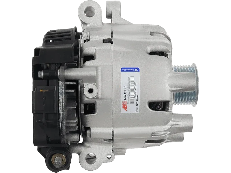 A3719PR AS-PL - 1.ALTERNATOR — zdjęcie 4 z 5