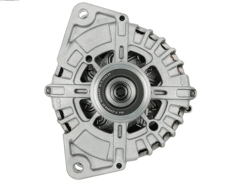 A3720(VALEO) Valeo - 1.ALTERNATOR — zdjęcie 1 z 5