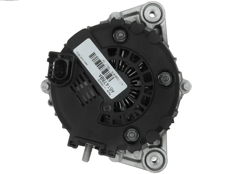 A3720(VALEO) Valeo - 1.ALTERNATOR — zdjęcie 3 z 5