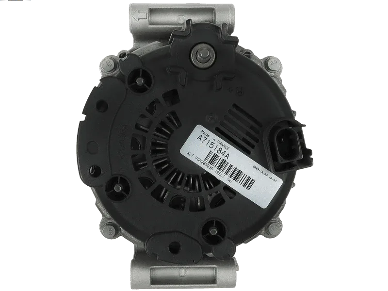 A3721(VALEO) Valeo - 1.ALTERNATOR — zdjęcie 3 z 5