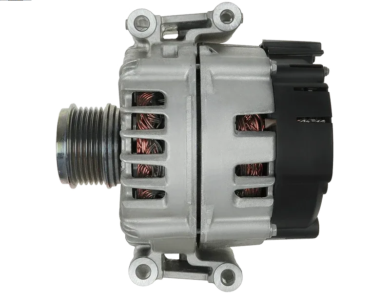 A3721(VALEO) Valeo - 1.ALTERNATOR — zdjęcie 2 z 5