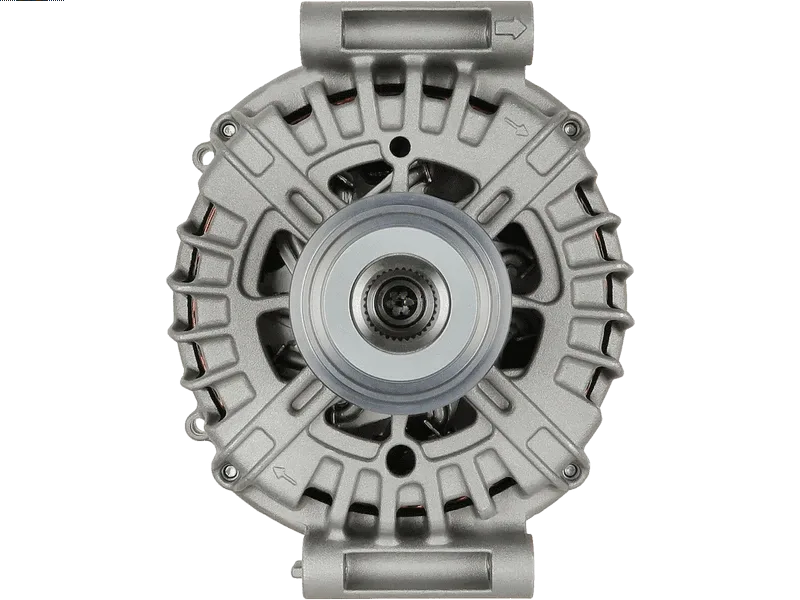 A3721S AS-PL - 1.ALTERNATOR — zdjęcie 1 z 5