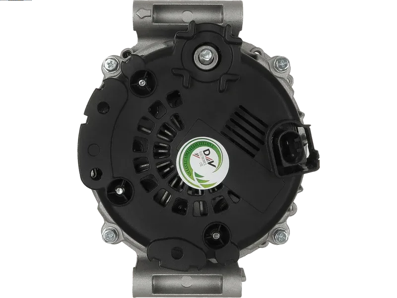 A3721S AS-PL - 1.ALTERNATOR — zdjęcie 3 z 5