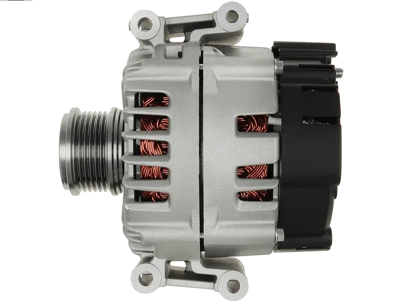 A3721S AS-PL - 1.ALTERNATOR — zdjęcie 2 z 5
