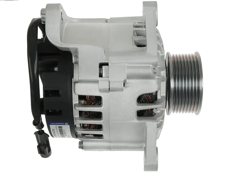 A3722(VALEO) Valeo - 1.ALTERNATOR — zdjęcie 2 z 4