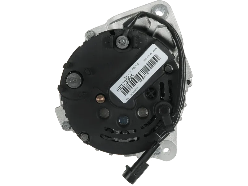 A3722(VALEO) Valeo - 1.ALTERNATOR — zdjęcie 3 z 4