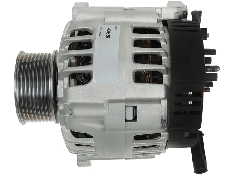 A3722(VALEO) Valeo - 1.ALTERNATOR — zdjęcie 4 z 4