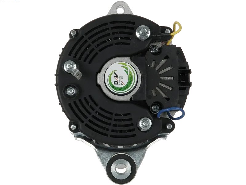 A3723S AS-PL - 1.ALTERNATOR — zdjęcie 3 z 5