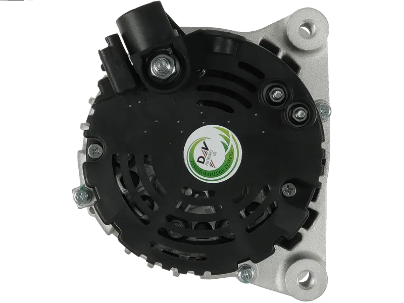 A3724S AS-PL - 1.ALTERNATOR — zdjęcie 3 z 4