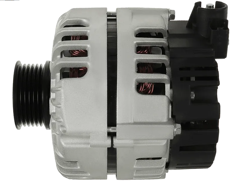 A3724S AS-PL - 1.ALTERNATOR — zdjęcie 4 z 4