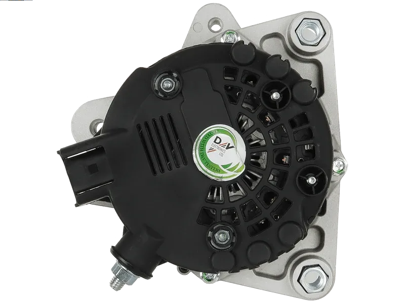 A3725S AS-PL - 1.ALTERNATOR — zdjęcie 3 z 5