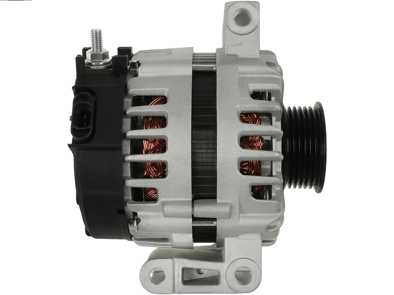 A3726S AS-PL - 1.ALTERNATOR — zdjęcie 2 z 4