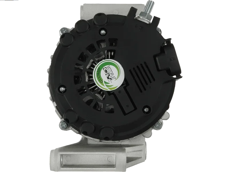 A3726S AS-PL - 1.ALTERNATOR — zdjęcie 3 z 4
