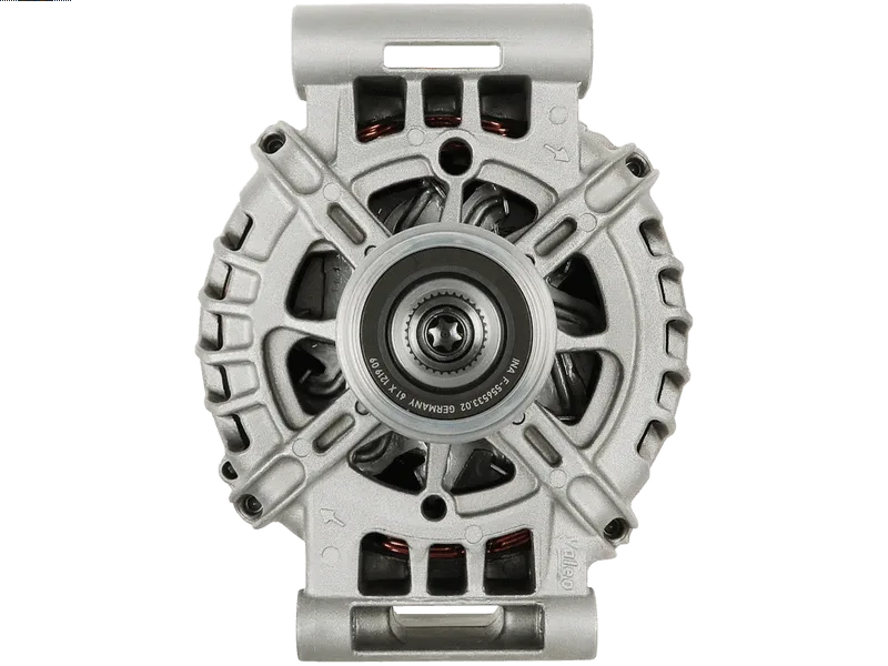 A3727(VALEO) Valeo - 1.ALTERNATOR — zdjęcie 1 z 5