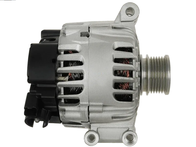 A3727(VALEO) Valeo - 1.ALTERNATOR — zdjęcie 4 z 5