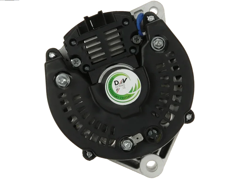 A3728S AS-PL - 1.ALTERNATOR — zdjęcie 3 z 5