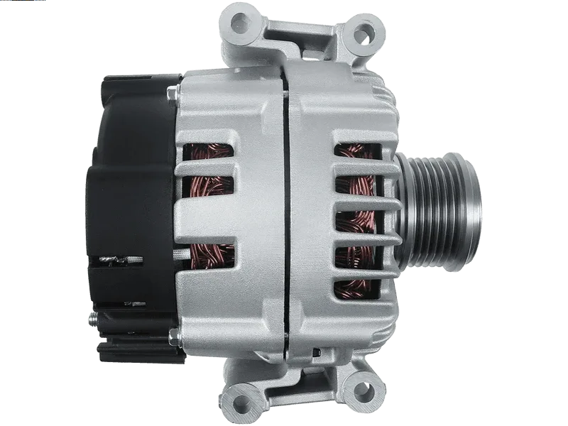 A3729S AS-PL - 1.ALTERNATOR — zdjęcie 4 z 5