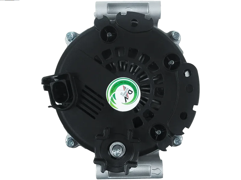 A3729S AS-PL - 1.ALTERNATOR — zdjęcie 3 z 5