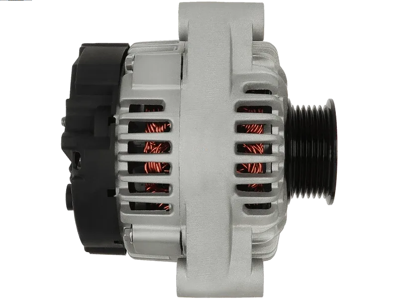 A3730S AS-PL - 1.ALTERNATOR — zdjęcie 4 z 5