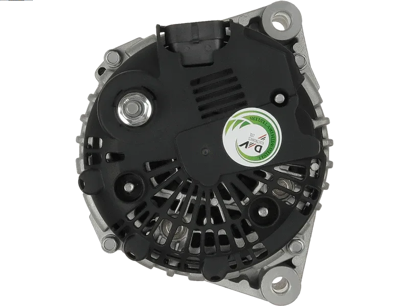 A3730S AS-PL - 1.ALTERNATOR — zdjęcie 3 z 5