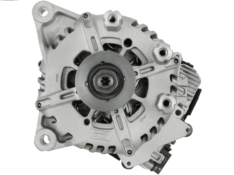 A3731(VALEO) Valeo - 1.ALTERNATOR — zdjęcie 1 z 5