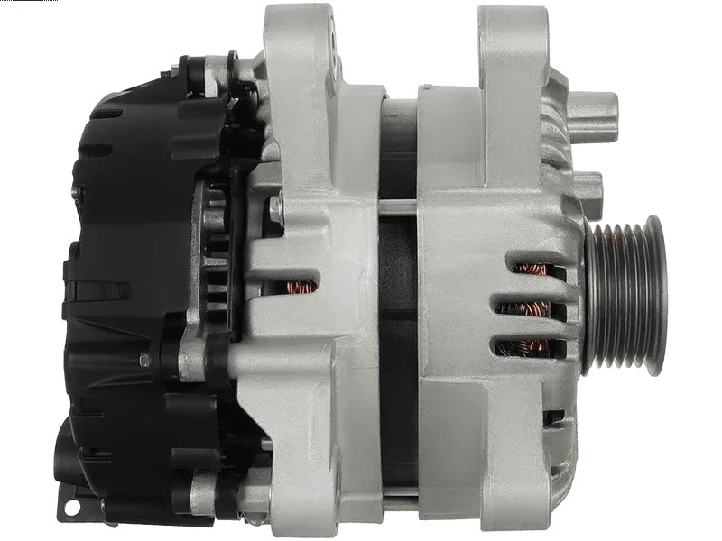 A3732(VALEO) Valeo - 1.ALTERNATOR — zdjęcie 4 z 5