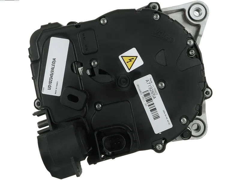 A3732(VALEO) Valeo - 1.ALTERNATOR — zdjęcie 3 z 5
