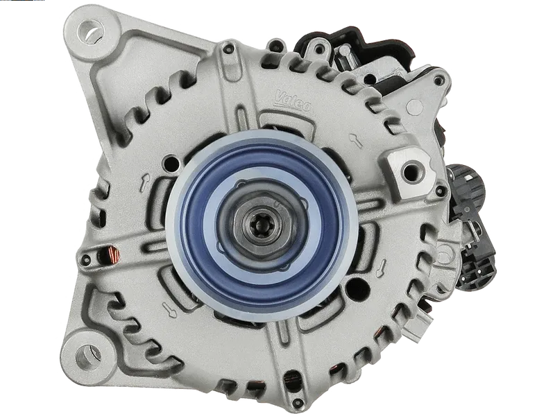 A3733(VALEO) Valeo - 1.ALTERNATOR — zdjęcie 1 z 5