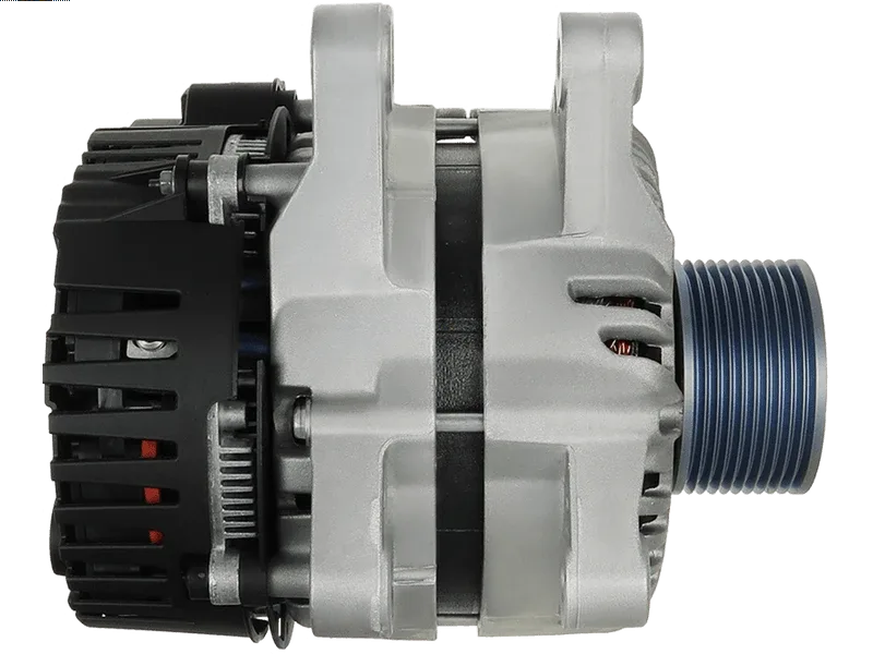 A3733(VALEO) Valeo - 1.ALTERNATOR — zdjęcie 4 z 5