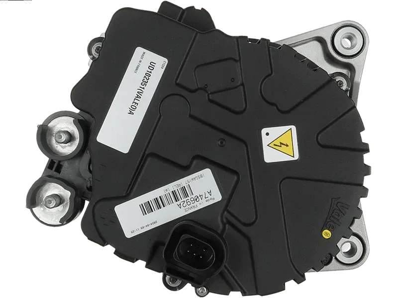 A3733(VALEO) Valeo - 1.ALTERNATOR — zdjęcie 3 z 5
