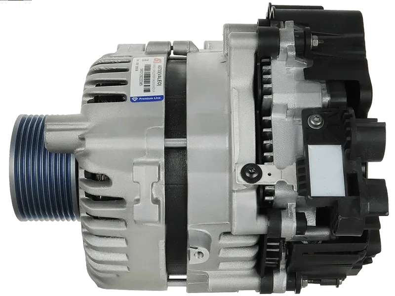 A3733(VALEO) Valeo - 1.ALTERNATOR — zdjęcie 2 z 5