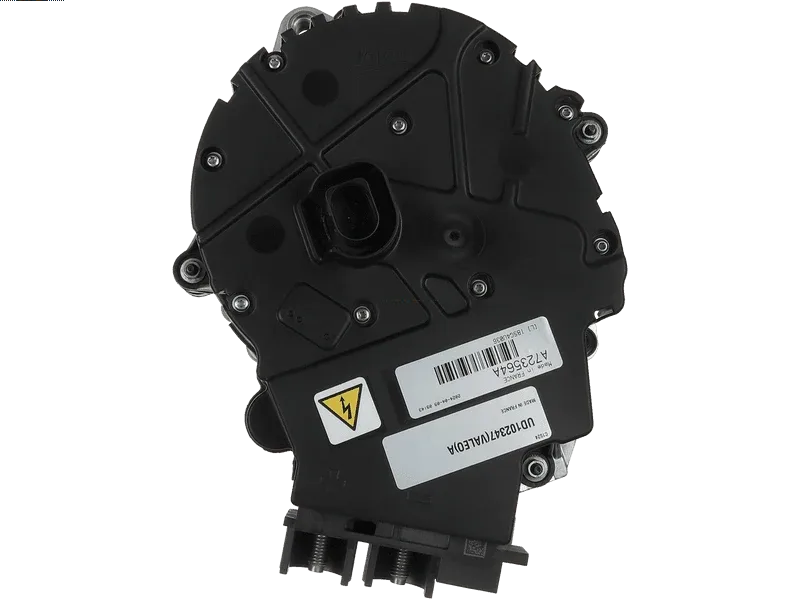 A3734(VALEO) Valeo - 1.ALTERNATOR — zdjęcie 3 z 5