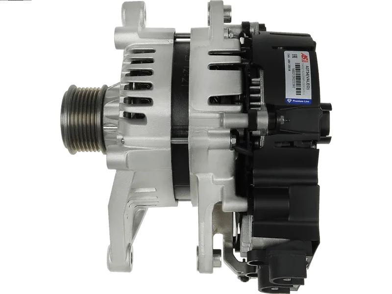 A3734(VALEO) Valeo - 1.ALTERNATOR — zdjęcie 2 z 5