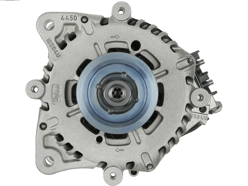 A3735(VALEO) Valeo - 1.ALTERNATOR — zdjęcie 1 z 5