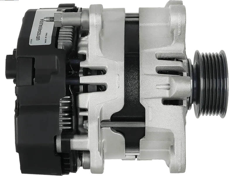 A3735(VALEO) Valeo - 1.ALTERNATOR — zdjęcie 4 z 5