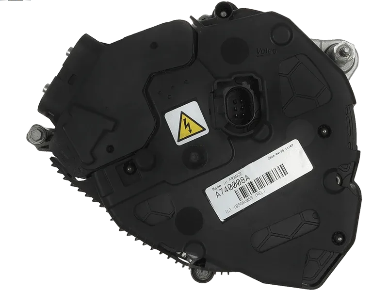 A3735(VALEO) Valeo - 1.ALTERNATOR — zdjęcie 3 z 5