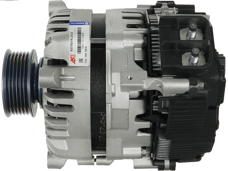A3735(VALEO) Valeo - 1.ALTERNATOR — zdjęcie 2 z 5