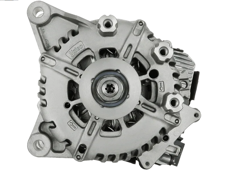 A3736(VALEO) Valeo - 1.ALTERNATOR — zdjęcie 1 z 5