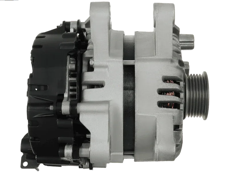 A3736(VALEO) Valeo - 1.ALTERNATOR — zdjęcie 4 z 5