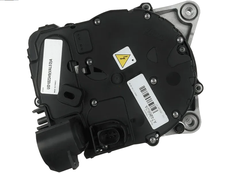 A3736(VALEO) Valeo - 1.ALTERNATOR — zdjęcie 3 z 5