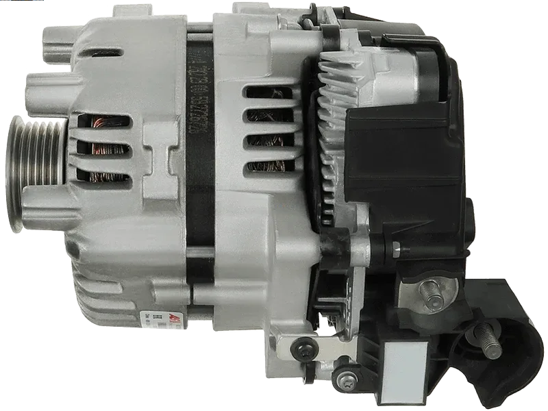 A3736(VALEO) Valeo - 1.ALTERNATOR — zdjęcie 2 z 5