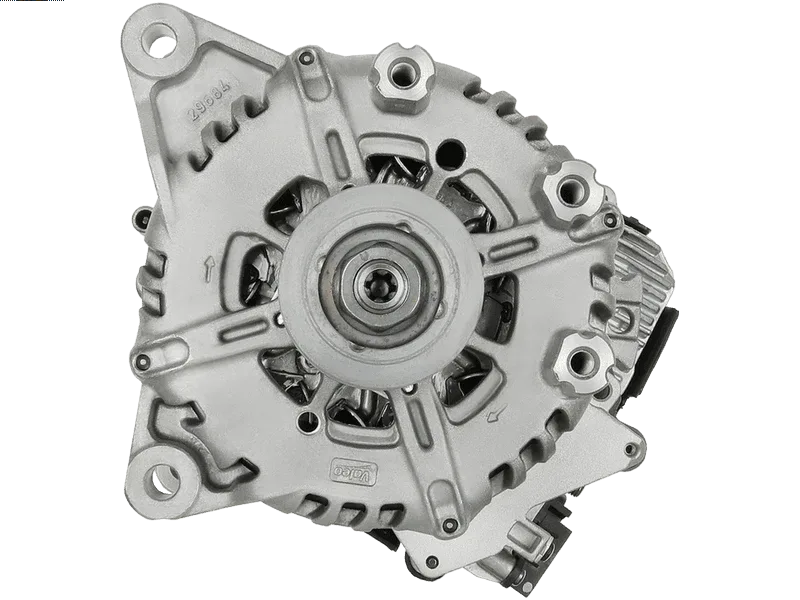 A3737(VALEO) Valeo - 1.ALTERNATOR — zdjęcie 1 z 5