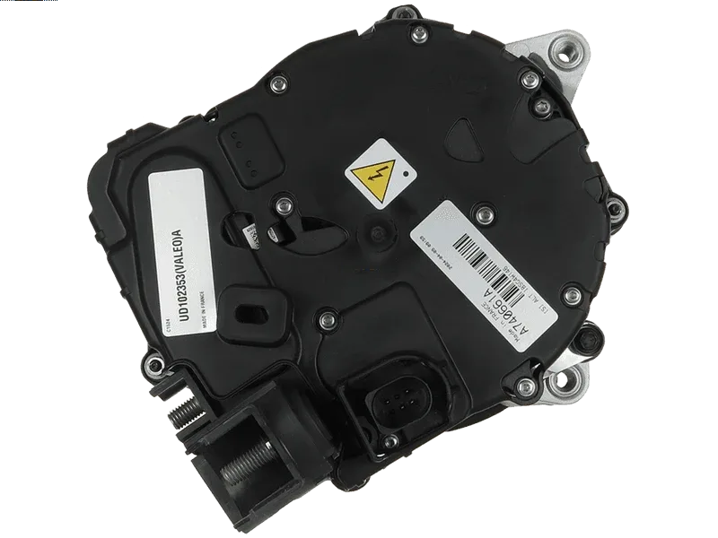A3737(VALEO) Valeo - 1.ALTERNATOR — zdjęcie 3 z 5