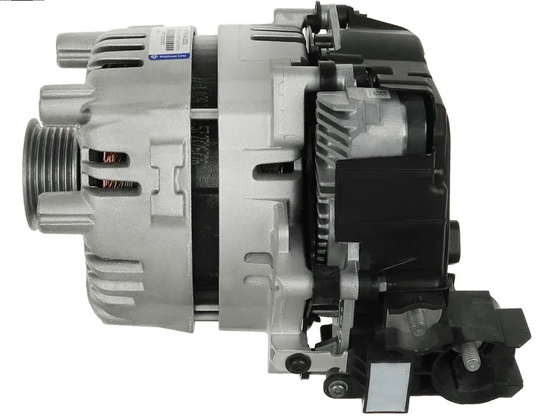 A3737(VALEO) Valeo - 1.ALTERNATOR — zdjęcie 2 z 5