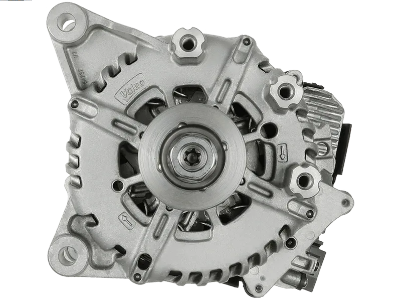 A3738(VALEO) Valeo - 1.ALTERNATOR — zdjęcie 1 z 5